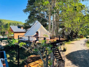 The Tarzan Camp Khaokho